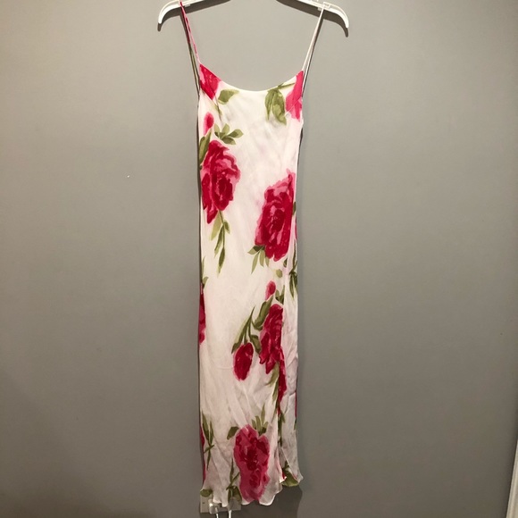 Rampage Dresses & Skirts - Rampage Floral Dress